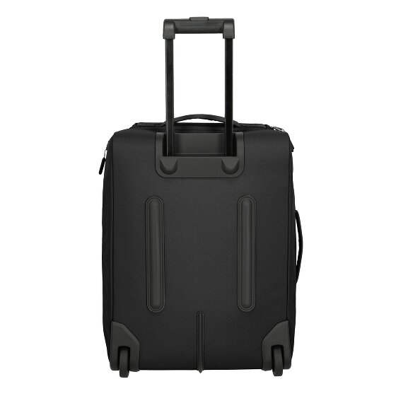 Travelite Kick Off 2 wheels Cabin trolley 55 cm