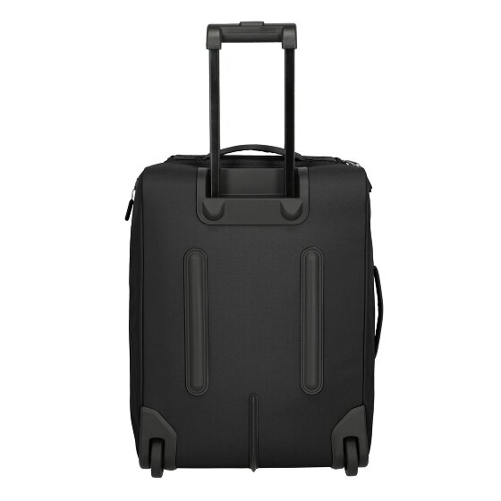 Travelite Kick Off 2 wheels Cabin trolley 55 cm Travelite Kick Off 2 wheels Cabin trolley 55 cm