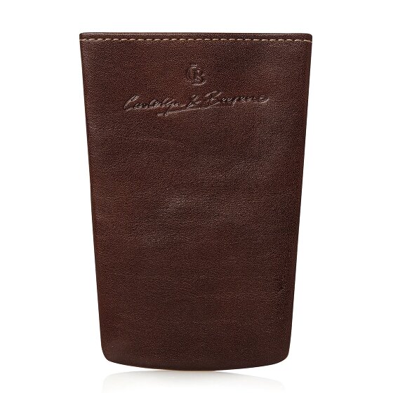 Castelijn & Beerens Gaucho key wallet leather 9 cm