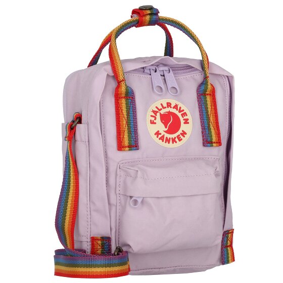 Fjällräven Kanken Rainbow Sling Shoulder bag 15 cm