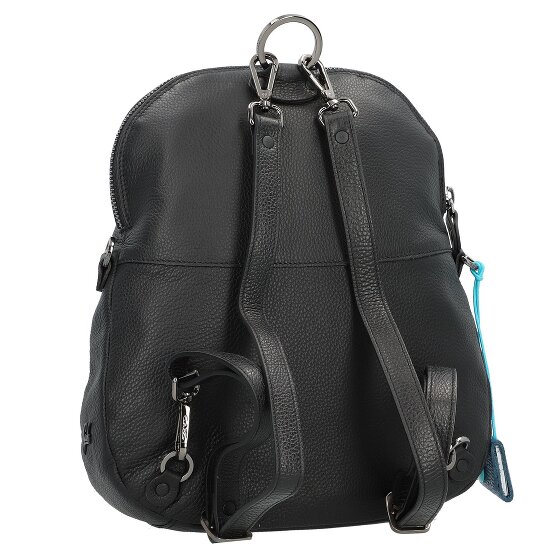 Gabs Maite City Backpack M Genuine Leather 32 cm