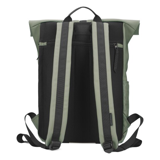 Zwei Jona Daypack 45 cm Laptop compartment