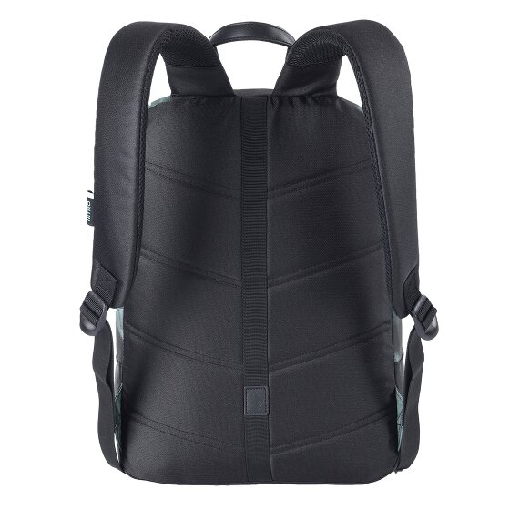 NITRO Urban Classic backpack 45 cm laptop compartment
