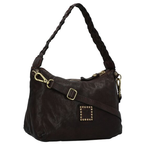 Campomaggi Bice Shoulder Bag Leather 28 cm