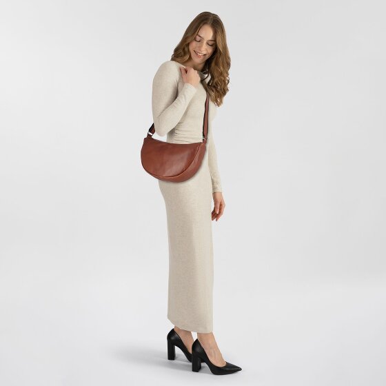 Harold's Caugio Shoulder bag Leather 36 cm