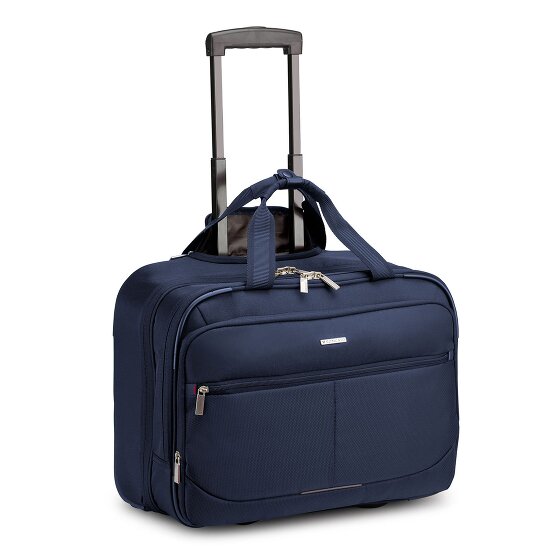 Roncato Easy Office 2.0 2 wheels Business trolley 33 cm Laptop compartment