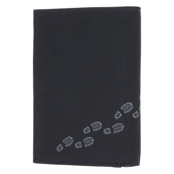 oxmox New Cryptan Wallet RFID protection 13 cm