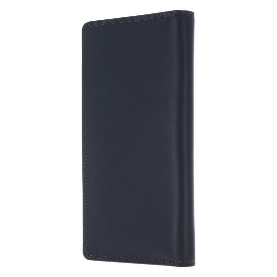 Golden Head Polo Wallet RFID protection Genuine Leather 19 cm