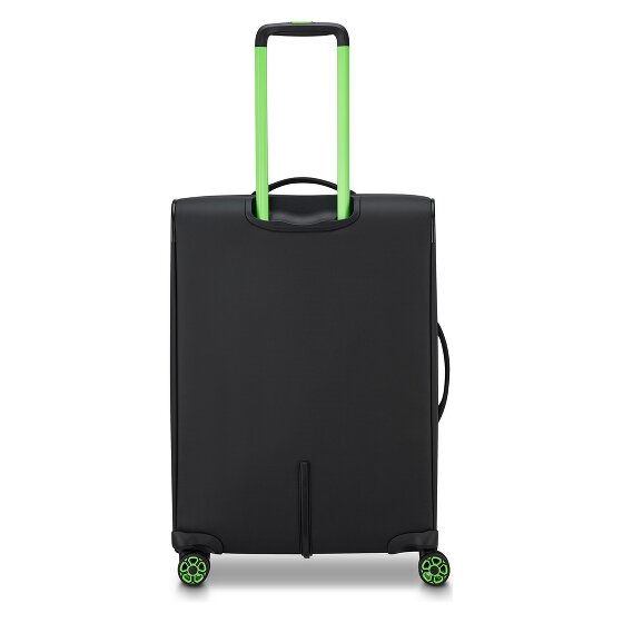 Roncato Norway 4 wheels Trolley 64 cm with expansion pleat