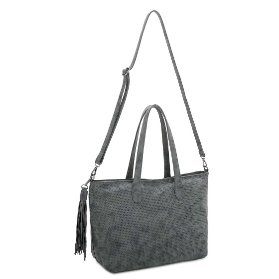 Fritzi aus Preußen Jordy Vintage Shopper Bag 40 cm
