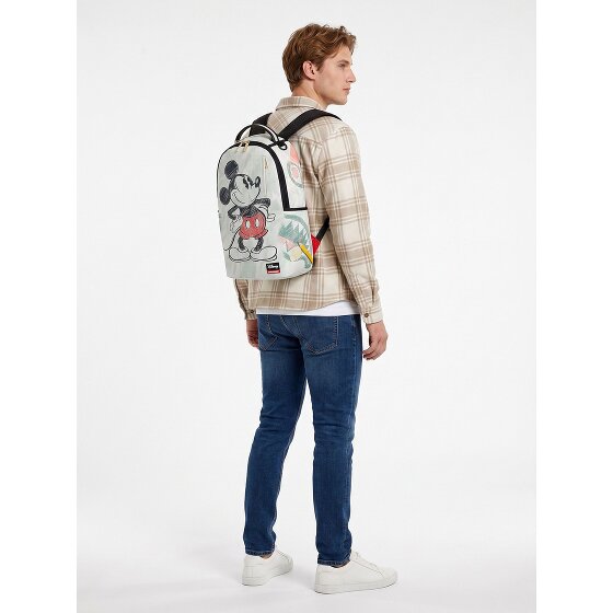 Sprayground Disney Old Daypack 45 cm Laptop compartment