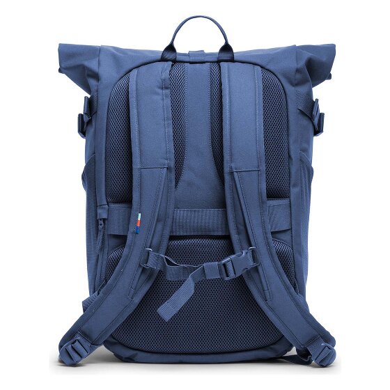 GOT BAG Rolltop Adventure Daypack 47 cm Laptop compartment