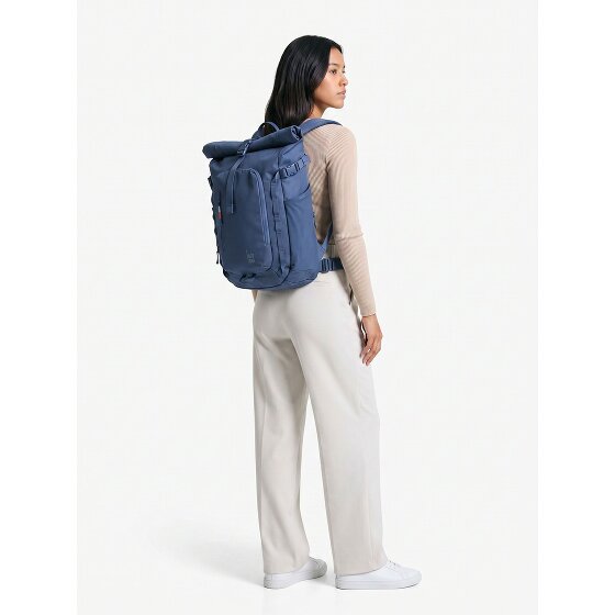 GOT BAG Rolltop Adventure Daypack 47 cm Laptop compartment