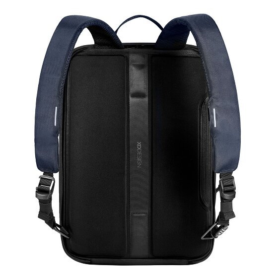 XD Design Bobby Bizz Business backpack 43 cm Laptop compartment