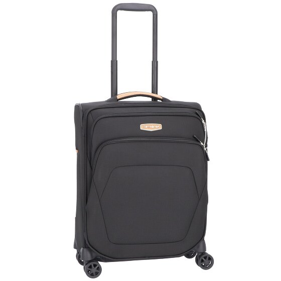 Samsonite Spark SNG ECO Spinner 4 Roll Cabin Trolley 55 cm