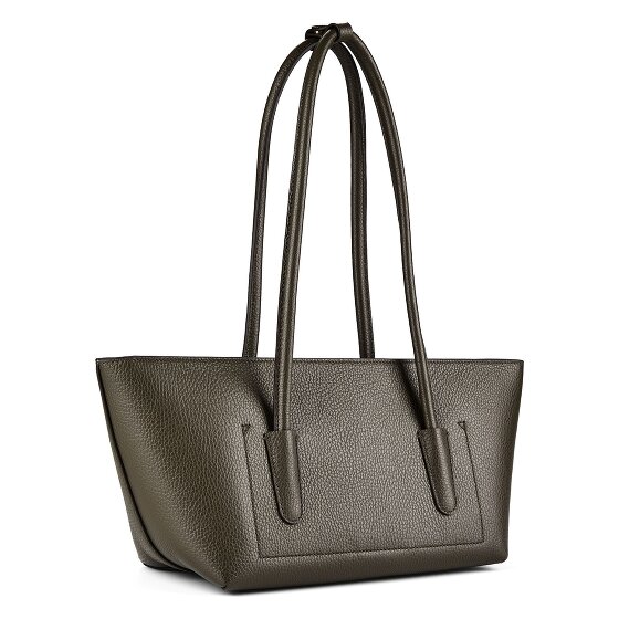 Coccinelle Beat Shoulder Bag Genuine Leather 27 cm