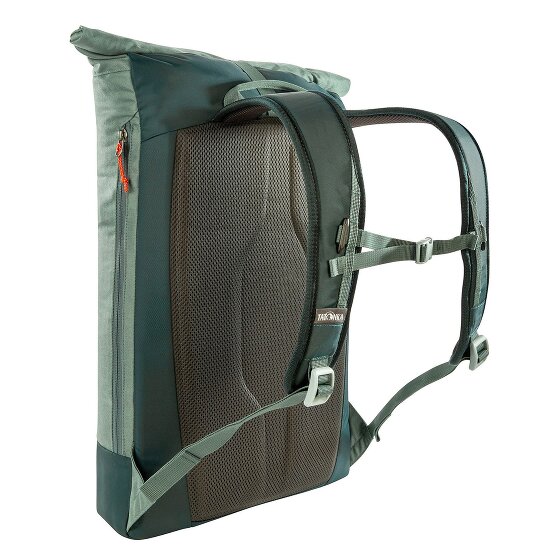 Tatonka City Rolltop backpack 50 cm laptop compartment