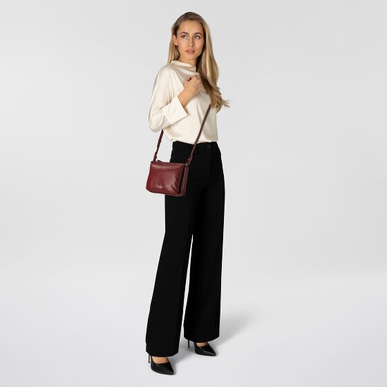 Liebeskind Nina Mini Bag Shoulder Bag Leather 18 cm