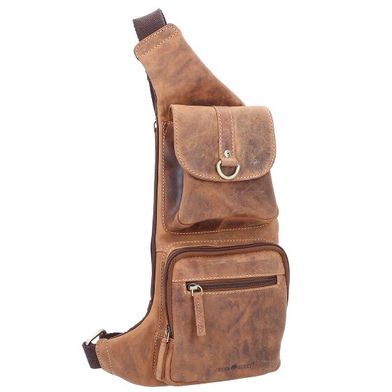 Greenburry Vintage Genuine Leather 43 cm