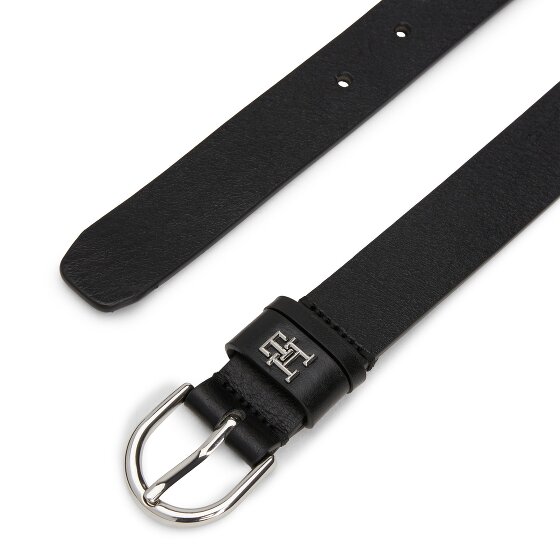 Tommy Hilfiger Essential Effortless Belt Leather