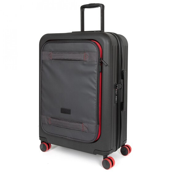 Eastpak CNNCT M 4-Wheel Trolley 65 cm laptop compartment