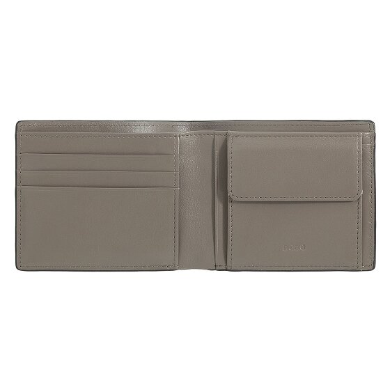DuDu Up! Wallet RFID protection Leather 10.5 cm