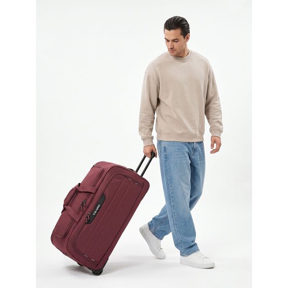 Travelite Skaii 2 wheels Travel bag M 69 cm