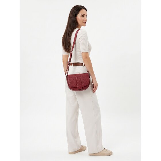 Voi Hirsch Shoulder bag Genuine Leather 24.5 cm