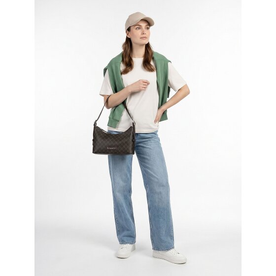 Bugatti Jona Shoulder Bag 25 cm
