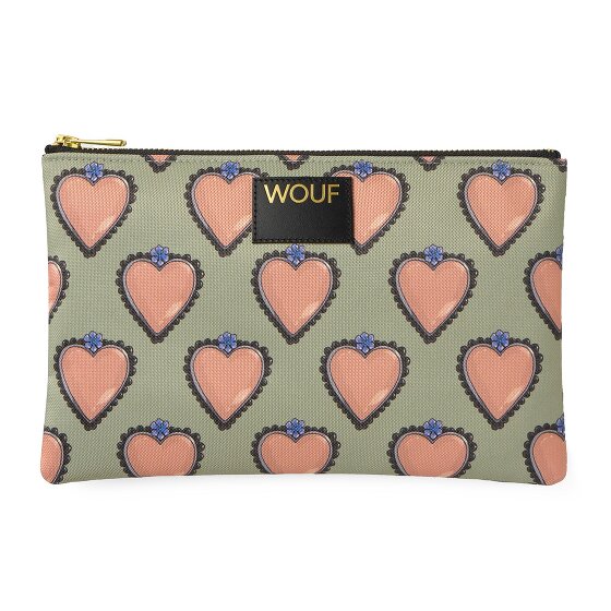 Wouf Daily Cosmetic bag 26 cm