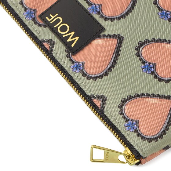 Wouf Daily Cosmetic bag 26 cm