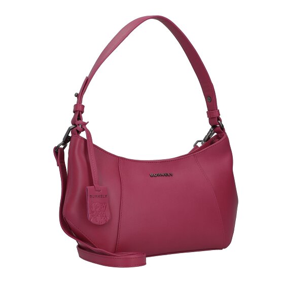 Burkely Nocturnal Nova Shoulder Bag Leather 32 cm