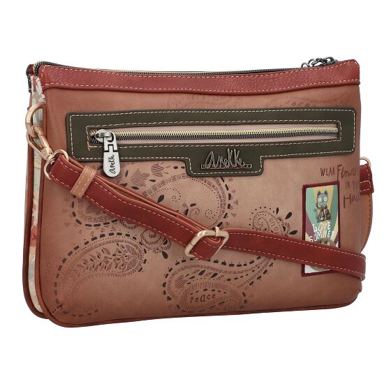 Anekke Peace & Love Shoulder bag 27 cm