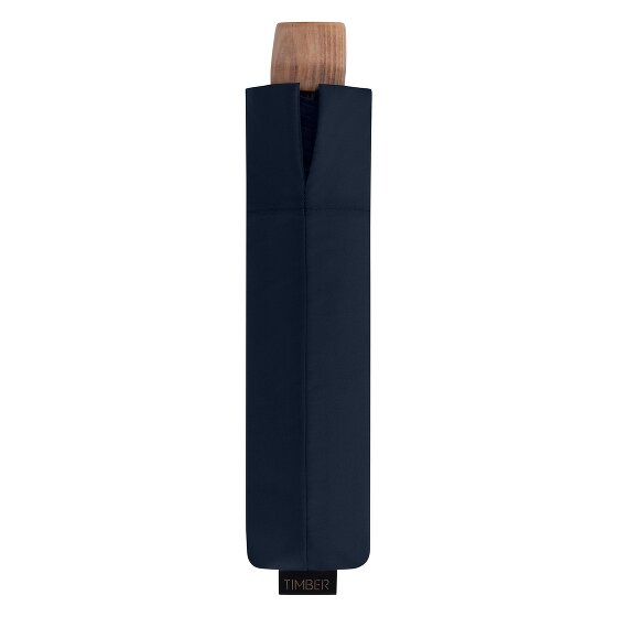 Knirps Timber Pocket umbrella 25 cm