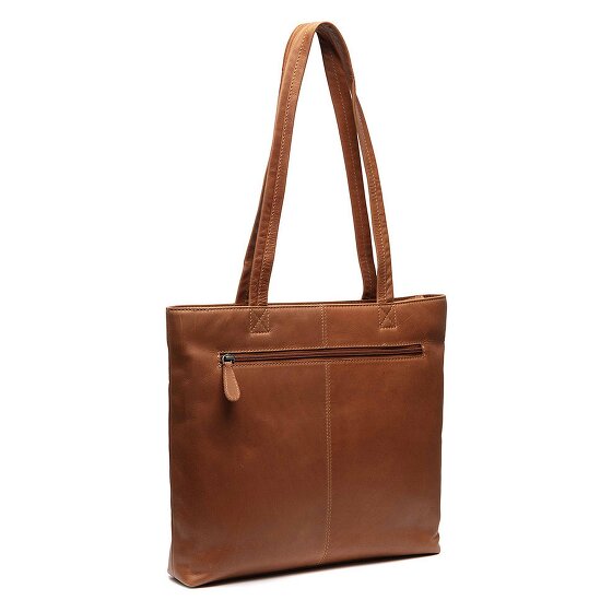 The Chesterfield Brand Alveron Shopper Bag Leather 33 cm Laptop compartment