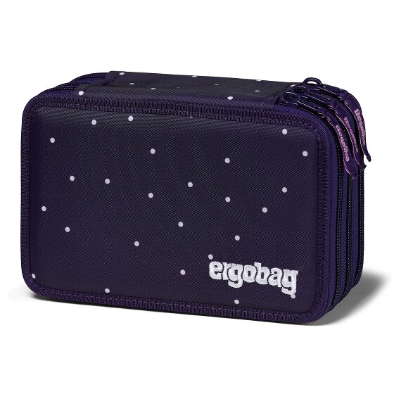 ergobag Accessories maxi pencil case 42 pcs.