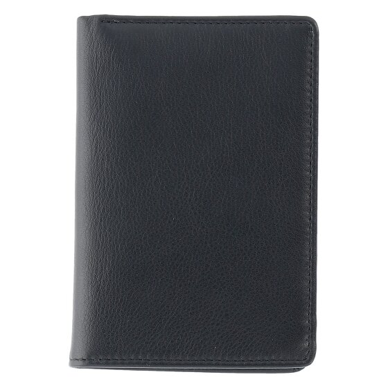 Picard Brooklyn Passport case Leather 12.5 cm