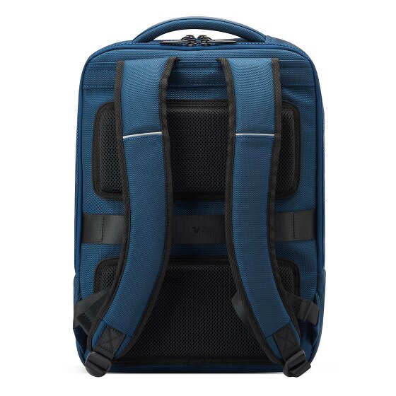 Roncato Trial Business backpack 44 cm Laptop compartment