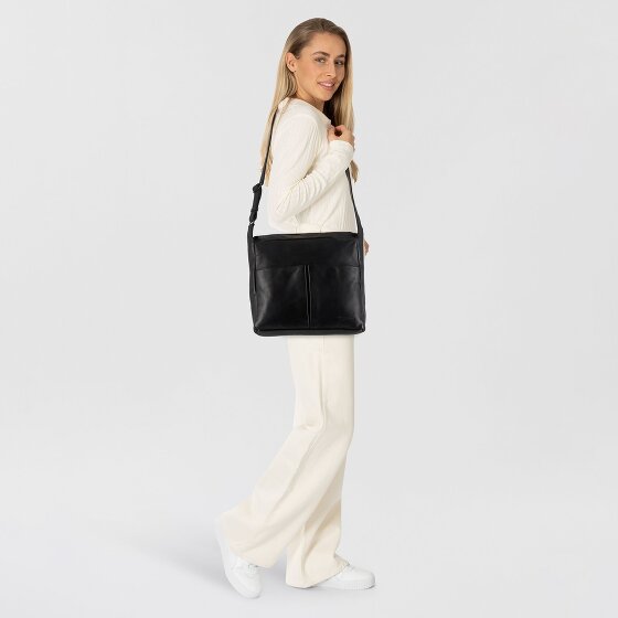 Liebeskind Hera Shoulder Bag Leather 32 cm