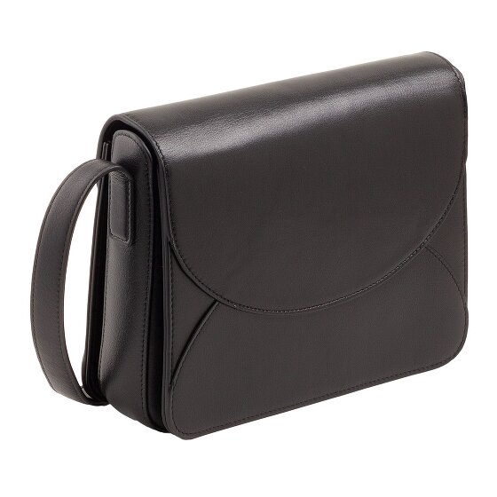 DuDu Cefalonia Shoulder bag Leather 21 cm