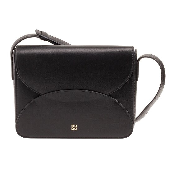 DuDu Cefalonia Shoulder bag Leather 21 cm