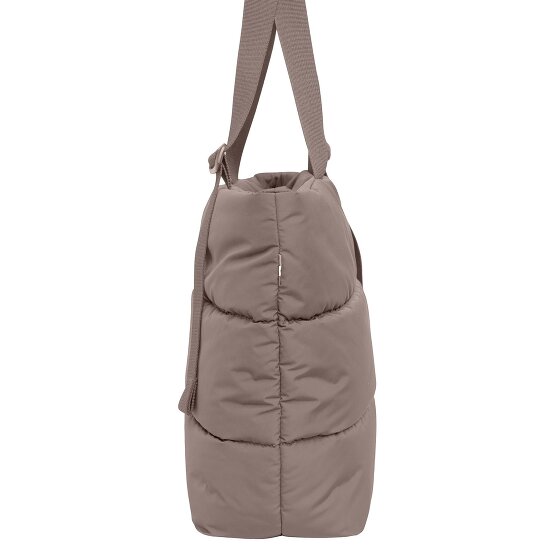 GOT BAG Puffer Shopper Bag 51 cm Laptop compartment
