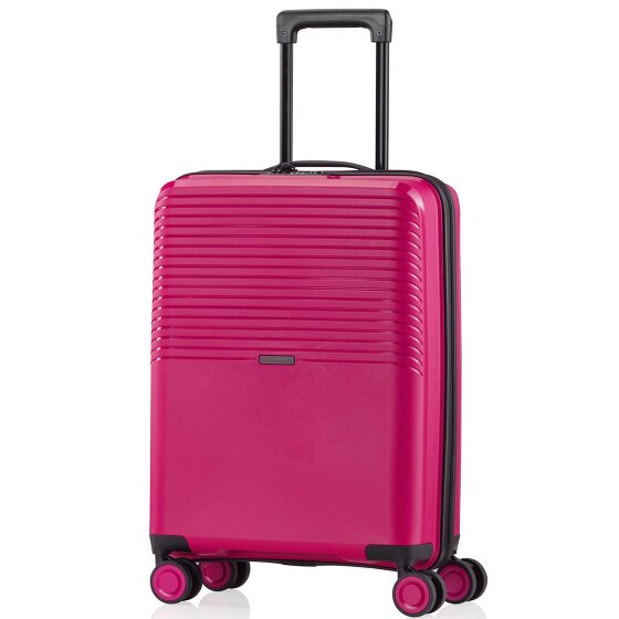 Pack Easy Jet 4 wheels Cabin suitcase 55 cm