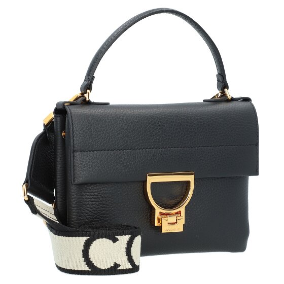 Coccinelle Arlettis Handbag Leather 20 cm