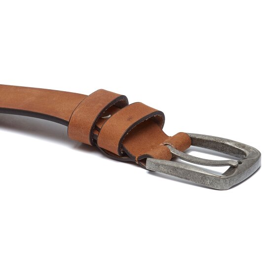 The Chesterfield Brand Vista Belt Leather