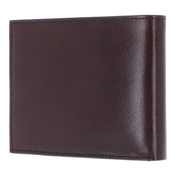 Golden Head Colorado wallet RFID leather 12 cm