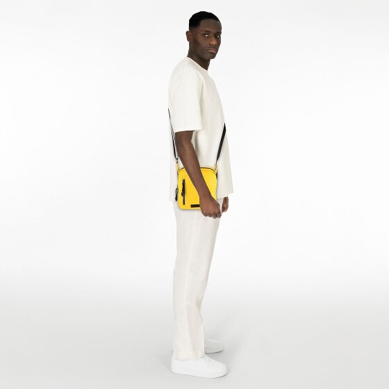 camel active Explore shoulder bag 24 cm