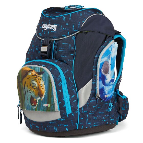 ergobag Zippies 3pcs.