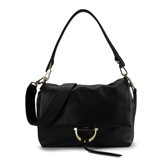 abro Temi Shoulder Bag Leather 26 cm