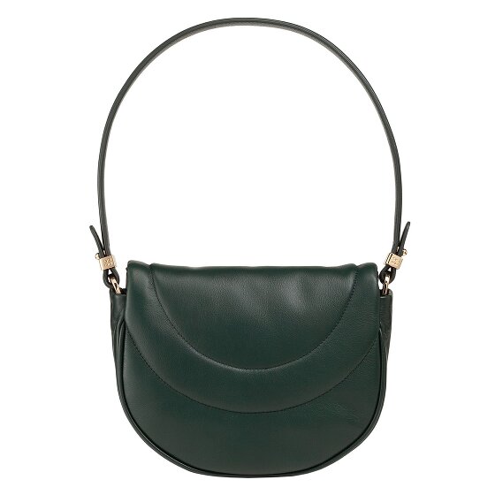 DuDu Panarea Shoulder Bag Leather 22 cm DuDu Panarea Shoulder Bag Leather 22 cm